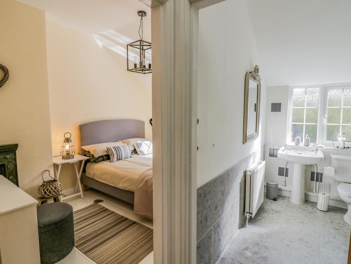 Blossom Cottage Броадвэй Экстерьер фото